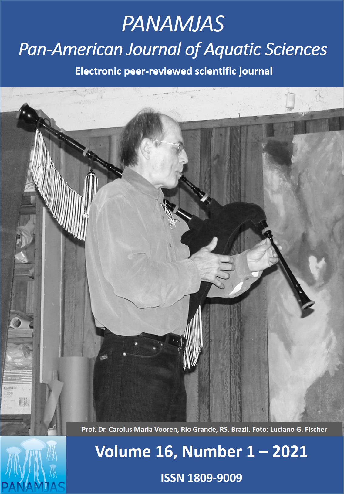 Cover PanamJAS 16 (1)