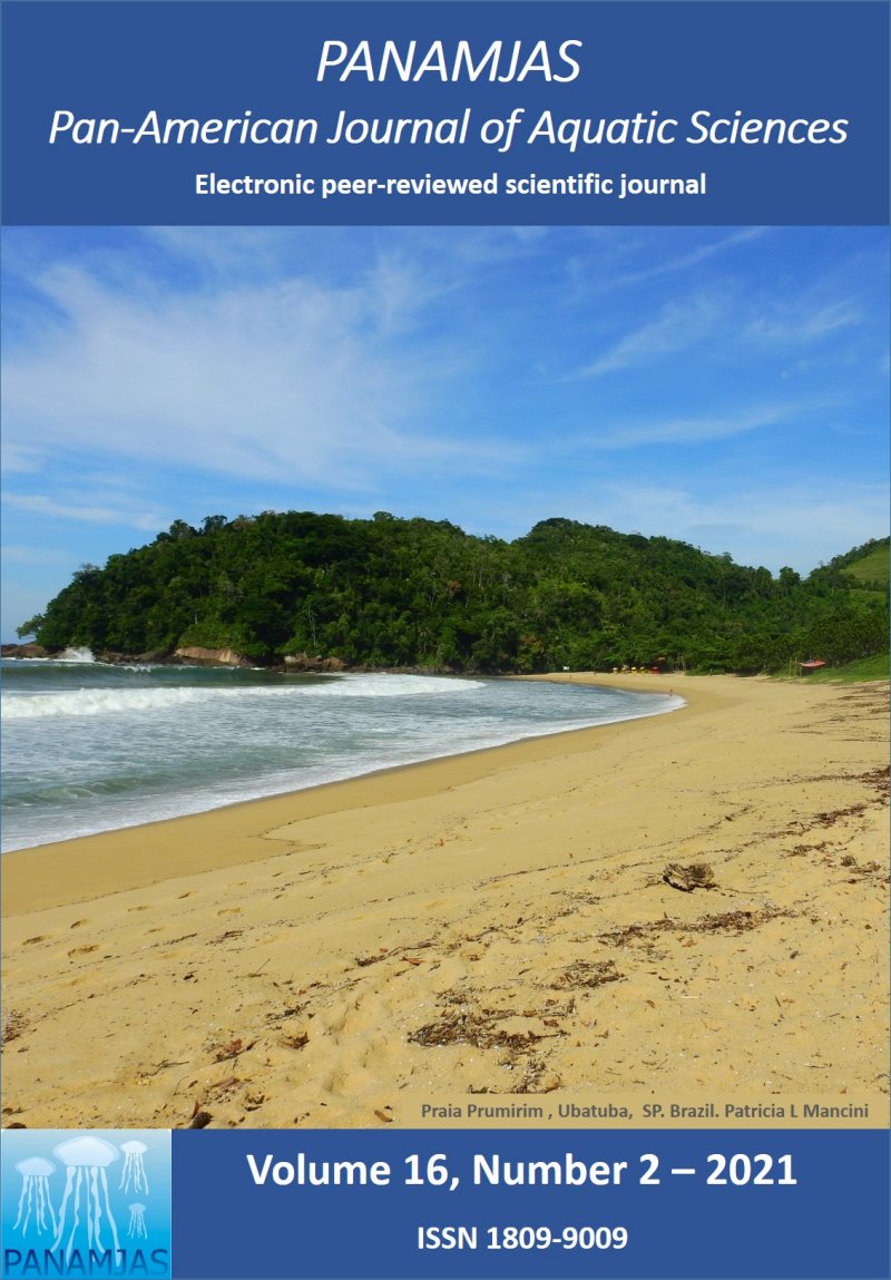 Cover PanamJAS 16 (2)