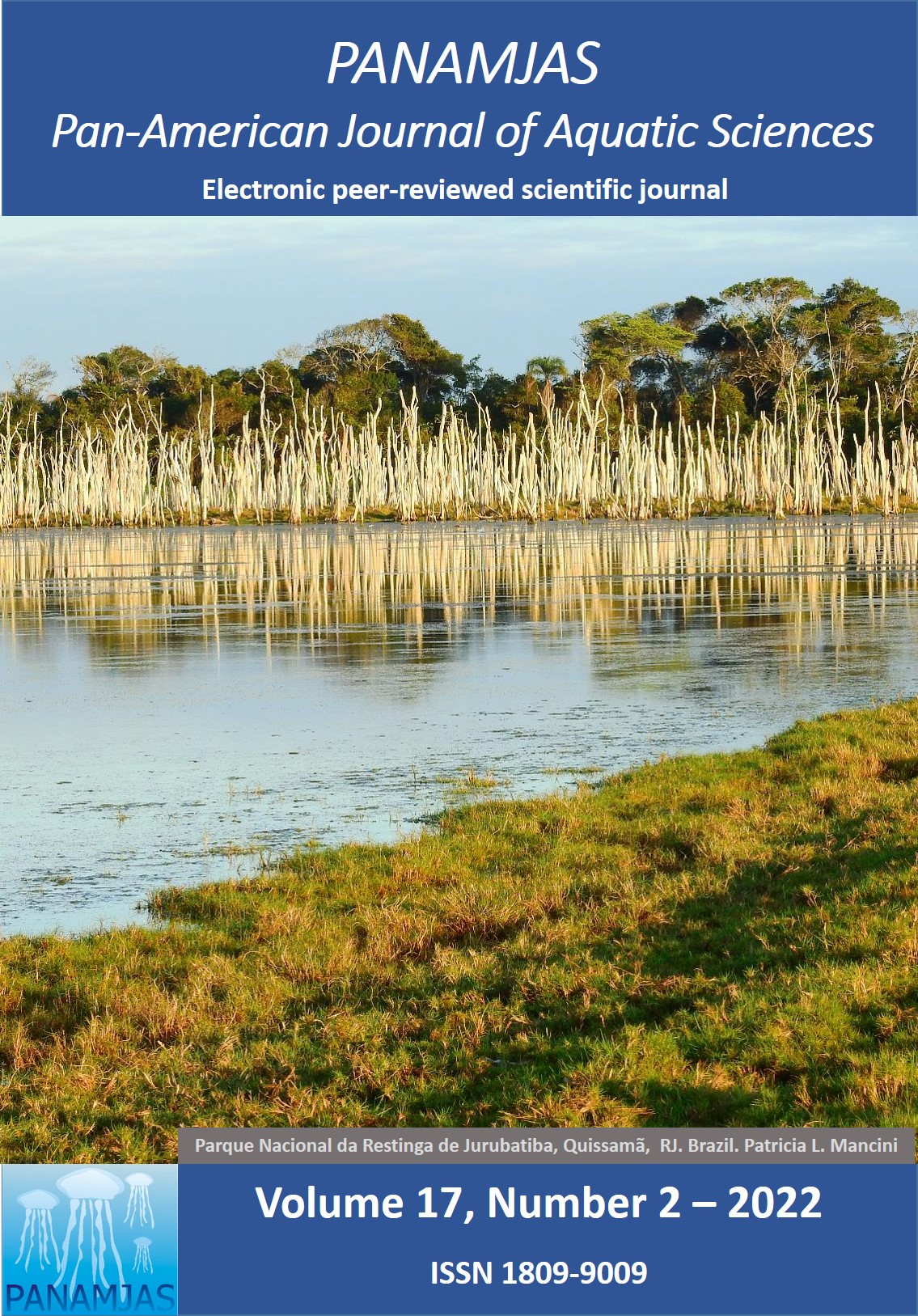 Cover PanamJAS 17 (2)
